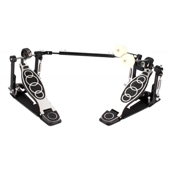 Doble Pedal de Batería Genérico 